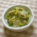 とこきち's cooksnap of when they made 簡単おいしい☆うちのあさりの酒蒸し.