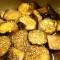 カモミール1139's cooksnap of when they made 夏野菜！茄子の煮浸し.