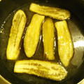 さとのぷ's cooksnap of when they made 茄子のみぞれ煮浸し.