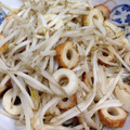 ♪まるえ's cooksnap of when they made ＊ちっかともやしのオイマヨ炒め＊.