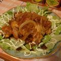キャズミ's cooksnap of when they made やわらか～てりやきチキン.