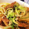 eri0416's cooksnap of when they made 牛すじ煮は圧力鍋で (θⅴ<)ノ⌒☆.