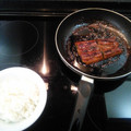 まなやす's cooksnap of when they made うな丼タレの増量.
