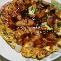 さやみm's cooksnap of when they made たまにら卵～！.