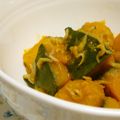 mmameco's cooksnap of when they made 美味しくカルシウムを✿かぼちゃのじゃこ煮.