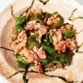 デイリーハーベスト's cooksnap of when they made 万願寺とうがらしと豚バラの炒め煮.