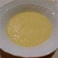 yuisunny's cooksnap of when they made コーンポタージュ.