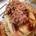 ｓｒｋ's cooksnap of when they made え？鰹節パン！？絶対美味しい♪.