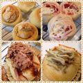 ｓｒｋ's cooksnap of when they made バク家の基本のパン生地.