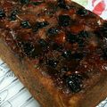えりおまき's cooksnap of when they made 混ぜて焼くだけ！ドイツ風？りんごのケーキ.