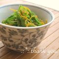 矢切のねぎちゃん's cooksnap of when they made ピーマン嫌いでも食べれる甘辛ピーマン.