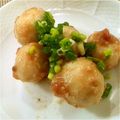 むーつん。's cooksnap of when they made ルクエで♡里芋の梅味噌煮.