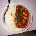 クックSEFY51☆'s cooksnap of when they made 時短★簡単★ご飯が進む☆大豆のトマト煮.