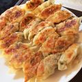 とたまみこさん's cooksnap of when they made ヘルシーはんぺん海老餃子.