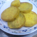 yucalim's cooksnap of when they made 簡単！さつまいものバター焼き.