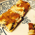 ♫あみ♫'s cooksnap of when they made 五目卵焼き(ひじきの煮物ver.).