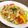kemi374's cooksnap of when they made 夏野菜たっぷり♪豚唐揚のせ冷製パスタ♪.