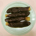 いくぴょん♪'s cooksnap of when they made ふるさとの味…ふかしナス.