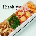ＨＡＬ．Ｍ's cooksnap of when they made ブロッコリーの簡単ゴマポン和え☆.