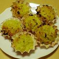 トメトメ's cooksnap of when they made 超しっとりスイートポテト.