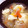 かねつぐ。's cooksnap of when they made ふわふわ鶏団子と西瓜の皮のスープ ♥.