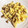 emixxx's cooksnap of when they made ささっと！しめじと卵炒め.