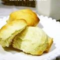 mami323's cooksnap of when they made イングリッシュスコーン　.