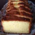 エセ主婦's cooksnap of when they made 簡単パウンドケーキ.