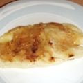 きらり流れ星's cooksnap of when they made ヘルシー美味し♪✿お好み焼き風.