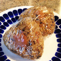 ぶ〜こ♡'s cooksnap of when they made 塩昆布と梅干しの簡単炊き込みご飯.