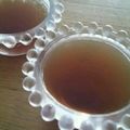 みっくママ's cooksnap of when they made 寒天deコーヒーゼリー.