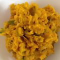 ゆうたんゆう's cooksnap of when they made かぼちゃの簡単サラダ.