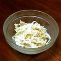 よしみるく's cooksnap of when they made 和風コールスロー.