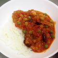 Naatsumiii's cooksnap of when they made エジプト料理❀ベセッラ.