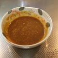 ゆりYO船長's cooksnap of when they made 簡単おいしい☆味噌ドレッシング.