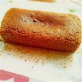 あいりんママ♪'s cooksnap of when they made HMで簡単セサミハチミツパウンドケーキ♪.