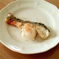 ぱぴぷぺぱぴぽ's cooksnap of when they made 薄力粉バターなし！でも美味☆鮭のムニエル.