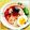 ここぶーママ's cooksnap of when they made 色も鮮やかツナトマトそうめん♪.