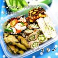 えまっちママ's cooksnap of when they made きゅうりとチーズトマトのサラダ.