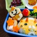 ＲＫまま's cooksnap of when they made 材料シンプル＊桜えびの卵焼き.