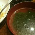 kam嫁's cooksnap of when they made 簡単！焼肉屋さんのワカメスープ.