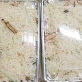 たくのスプーン's cooksnap of when they made まつたけ？！ご飯（焼きエリンギご飯です）.