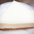 まゆじい's cooksnap of when they made ヘルシーレア♪ヨーグルトケーキ♪.