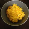 チェリチョコ's cooksnap of when they made ＊　サツマイモのフルーティーサラダ　＊.