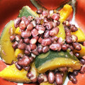 masamichia's cooksnap of when they made ほっこり南瓜のいとこ煮.