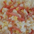 nyanko220's cooksnap of when they made おばあちゃんの土曜日ごはん.