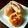 NOBtea's cooksnap of when they made ライ麦・バナナパン.