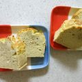 チョコチョコかえる's cooksnap of when they made 姐御の簡単バナナケーキ.