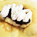 kngoo's cooksnap of when they made 簡単！やみつきもちもちクレープ(^o^).