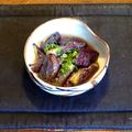 リンテルナ's cooksnap of when they made ナスの煮浸し.
